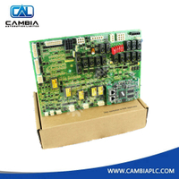 General Electric 820-0407/02 | GE Multilin Supplier - Cambiaplc