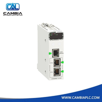 Schneider Electric BMENOC0311 communication module