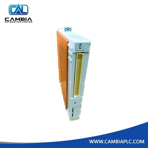 YOKOGAWA S2MMM843-SS1030 Analog I/O Module--Cambiaplc