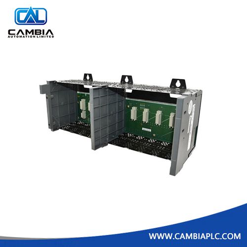 Allen Bradley 1746-IA16 Ser. B Input Module SLC 500 1746IA16 115 VAC 16 Inputs