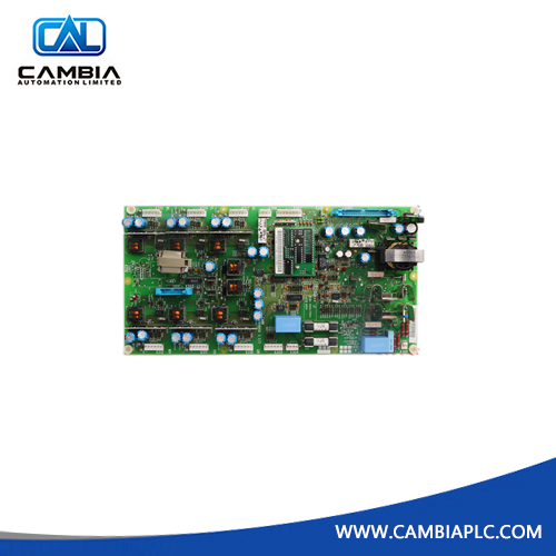 ABB AC800 PLC Spare Parts