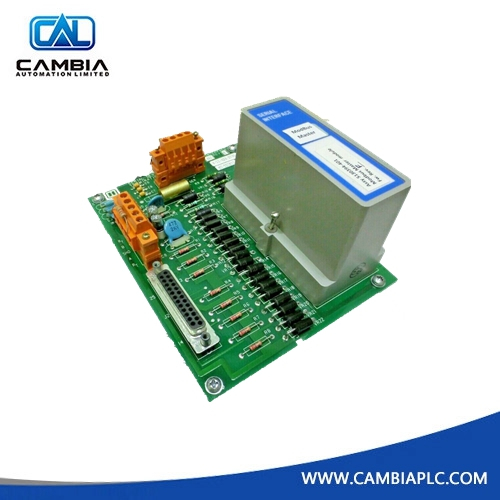 Honeywell MU-TSIM12 51303932-426 Serial Interface Field Termination Assembly