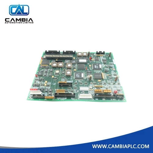 DS200LDCCG1ADA GE Turbine & Excitation Controls Mark V