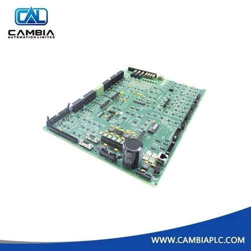 Allen Bradley 80190-560-01-R Analog Control Board