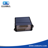 Automation module P0916RB Foxboro