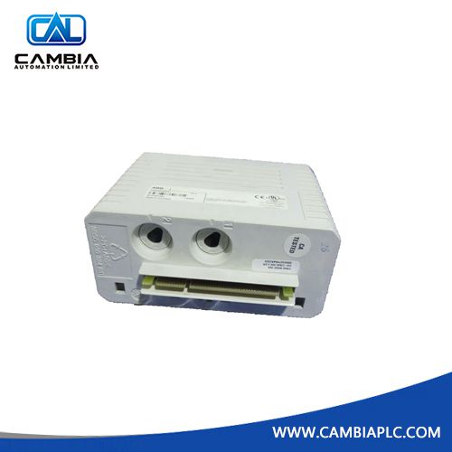 3DDE300400 CMA120 ABB Bailey PLC Spare Parts