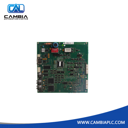Programmable IGCT integrated board mechanical protection device ABB 3BHB007209R0102 XVC767AE102
