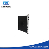 9907-186 Woodward Module new
