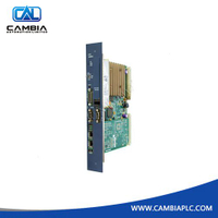 GE Central Processing Unit | IC698CPE010-JU