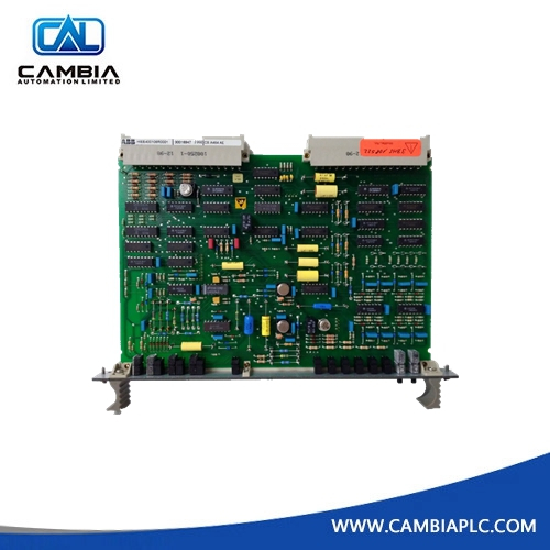 Best price ABB HIEE400106R0001 CSA464AE Monitoring Module