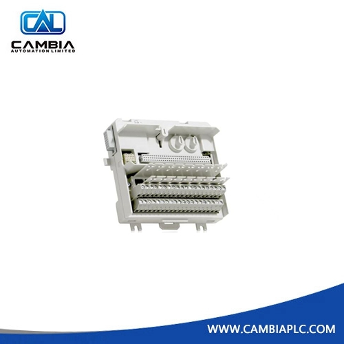 Original ABB SS822 3BSC610042R1 ~Cambiaplc supply