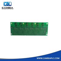 ABB Module XVC768115 3BHB0072R115 Expansion Cards