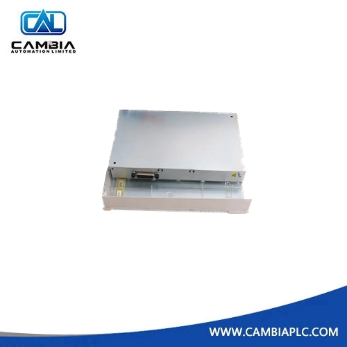 ABB CI615 3BHT30024R1 Bus Coupler for I/O Extension