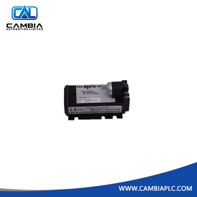 Epro Module MB-6(PC) High quality and fast quotation