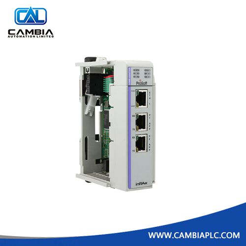 Prosoft PLX32-EIP-MBTCP