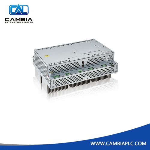 3DDE300400 CMA120 ABB Bailey PLC Spare Parts