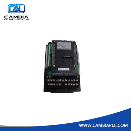 GE 820-0154 WESDAC D20 S | Cambiaplc