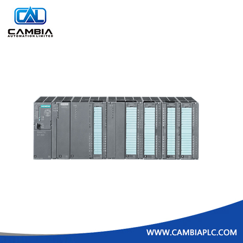Siemens 6ES7414-2XG03-0AB0 module