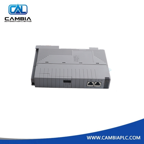 New ADV569-P01 | Yokogawa Distributed Control System
