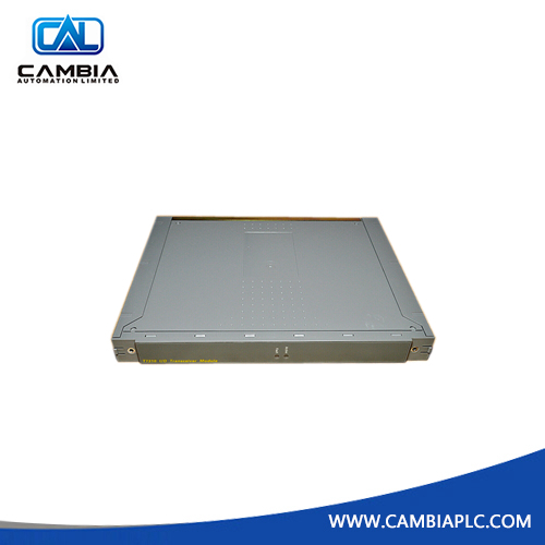 ICS TRIPLEX | T8461 Module | brand new item with Annual discount