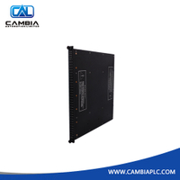 Triconex DI2301 7400208C-020 Automation module