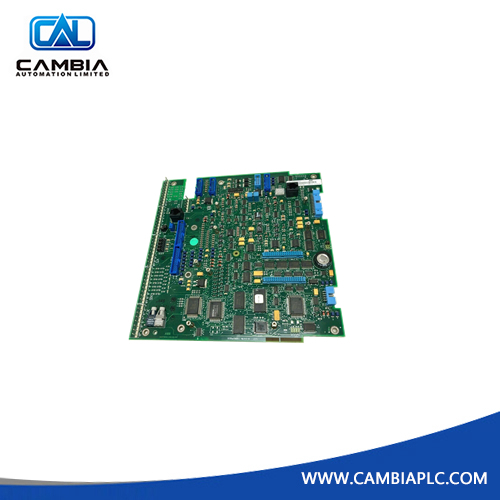 ABB dsai 130 57120001-p analog input board