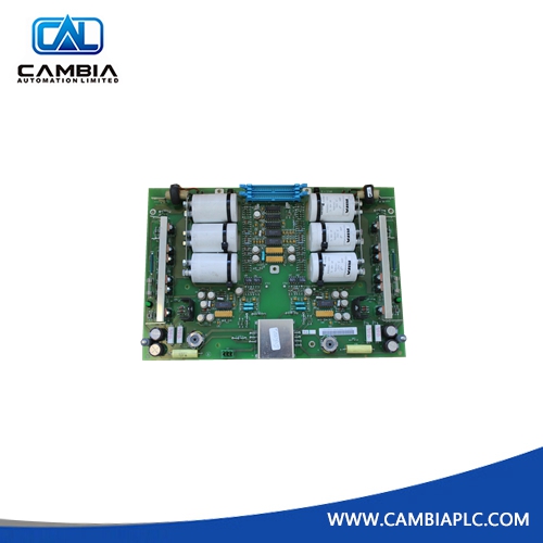 ABB SDCS-PIN-4 3ADT314100R1001 Power Interface Board