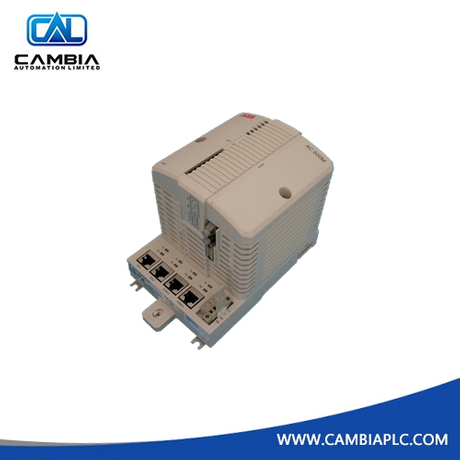 ABB Module 3BSE018126R1 TP853 Good quality and low price sale
