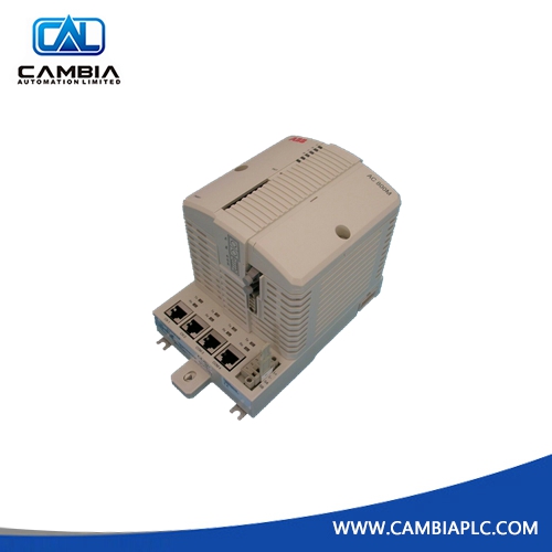 3DDE300407 CMA127 ABB Bailey PLC Spare Parts