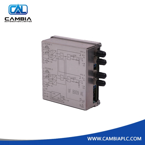 Abb 3BSC610067R1 SD834