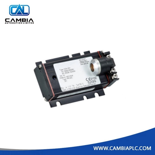 Epro CON021+PR6423/003-030-CN Eddy Current Signal Converter