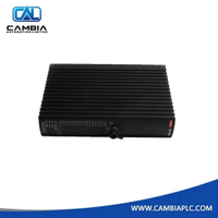 Triconex 7400165-380 9543-810