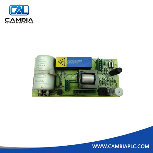 ABB Module CI522A 3BSE018283R1 Good quality and low price sale