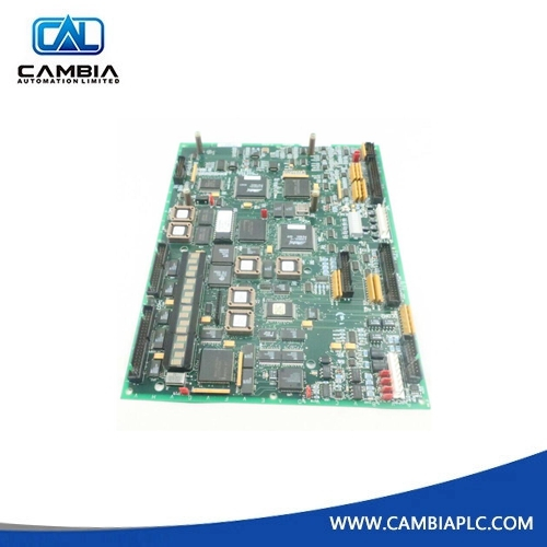 GE DS200LDCCG1AAA CONTROL PC BOARD