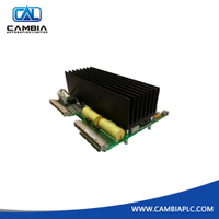 IS400TCASH1AFD Module GE | Gas Turbine Control Systems
