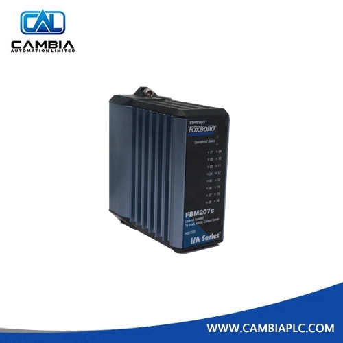 100% ORIGINAL FOXBORO P9016NN MODULE