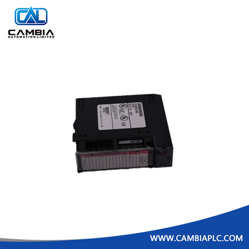 GE IC200UDR005-DK - Cambiaplc -Full-Service
