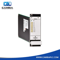 Communication Card Epro A6500-CC Automation