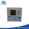 ABB RET615 Transformer protection and control