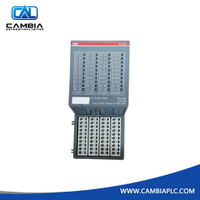 ABB DA501 Digital Analog I/O Module