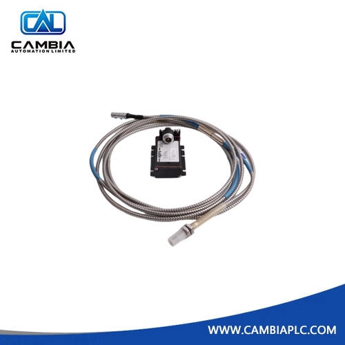 CON021+PR6423/002-001-CN Emerson Epro eddy current sensor