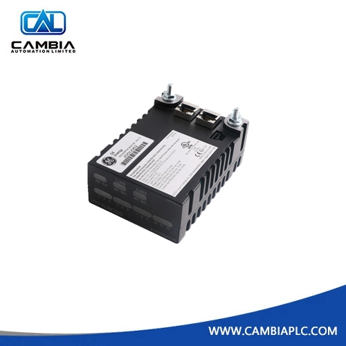 IS220PDOAH1BC General Electric Digital Output Module