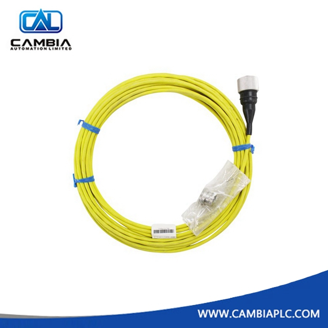 Velomitor Interconnect Cable 84661-20 | BENTLY NEVADA 