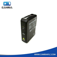 EMERSON KJ2003X1-BA2 MD CONTROLLER M-SERIES DISTRIBUTED CONTROL SYSTEM