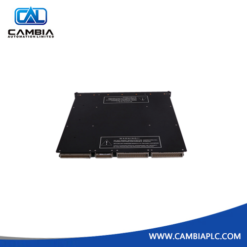 100% Original Triconex 1600071-001 CPU Communication Processor