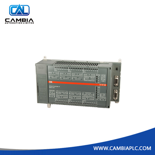 ABB Bailey IMSER02 PLC Sequence of Events Recorder