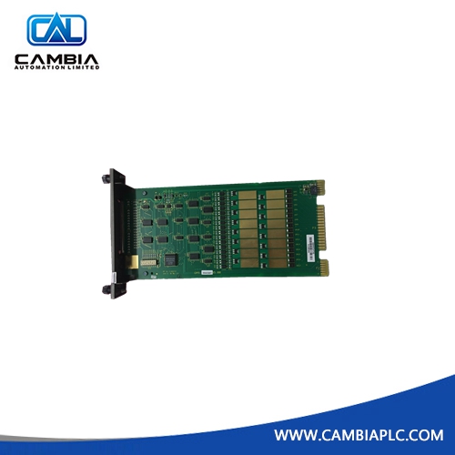 PM862 3BSE081636R1 ABB PLC Spare Parts Module