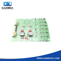 GE Control Gate Pulse Amplifier Board by GE Mark V DS200FGPAG1AEC Cambia supply