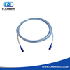 Bently Nevada 3300 XL 330130-040-01-05 Proximity Sensor Extension Armored Cable