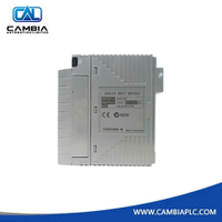 Yokogawa AAI543-S03 Analog Output Module AAI543-S